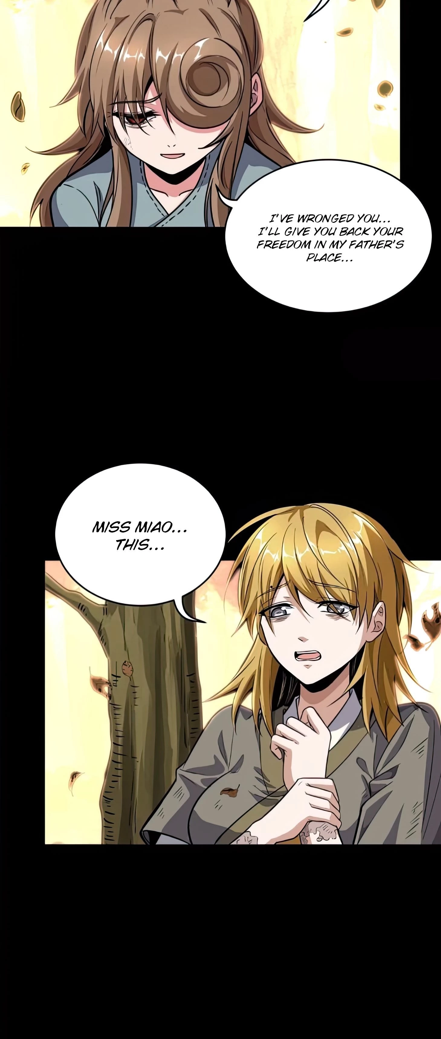 Legend of Star General Chapter 129 - 18