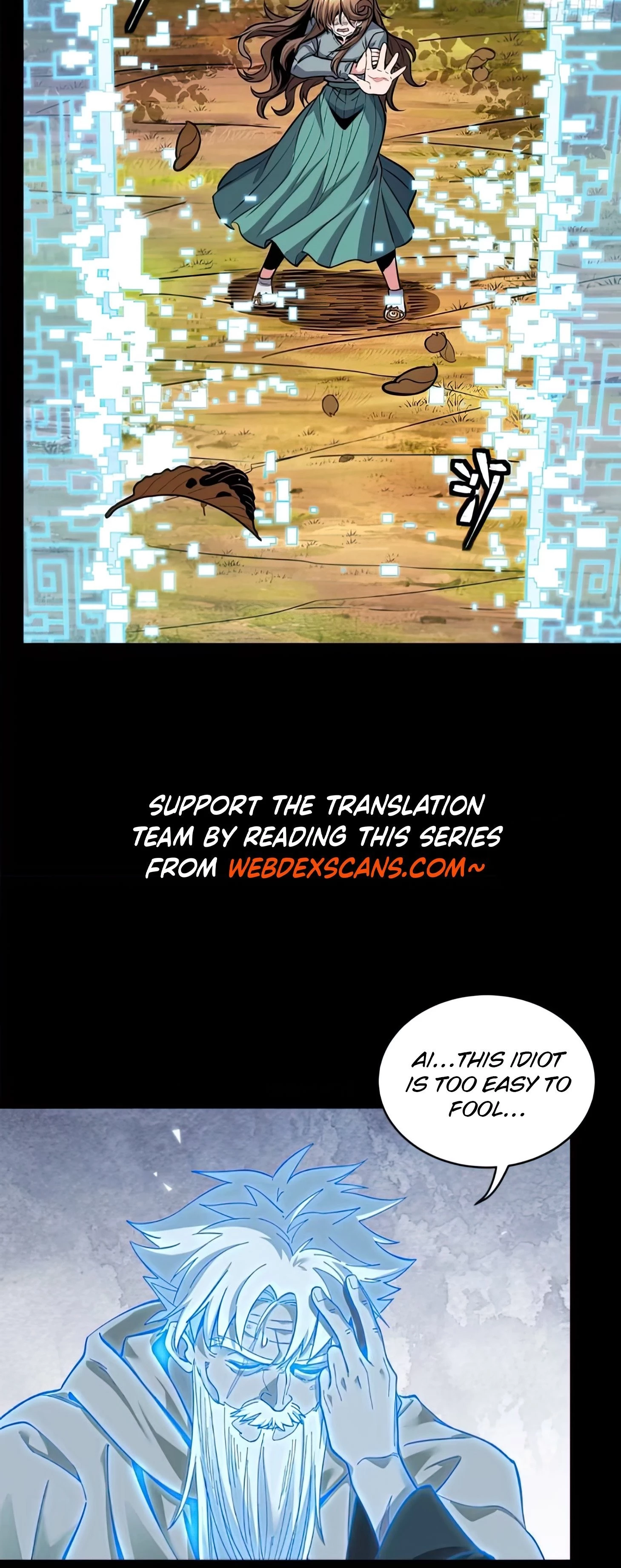 Legend of Star General Chapter 129 - 21