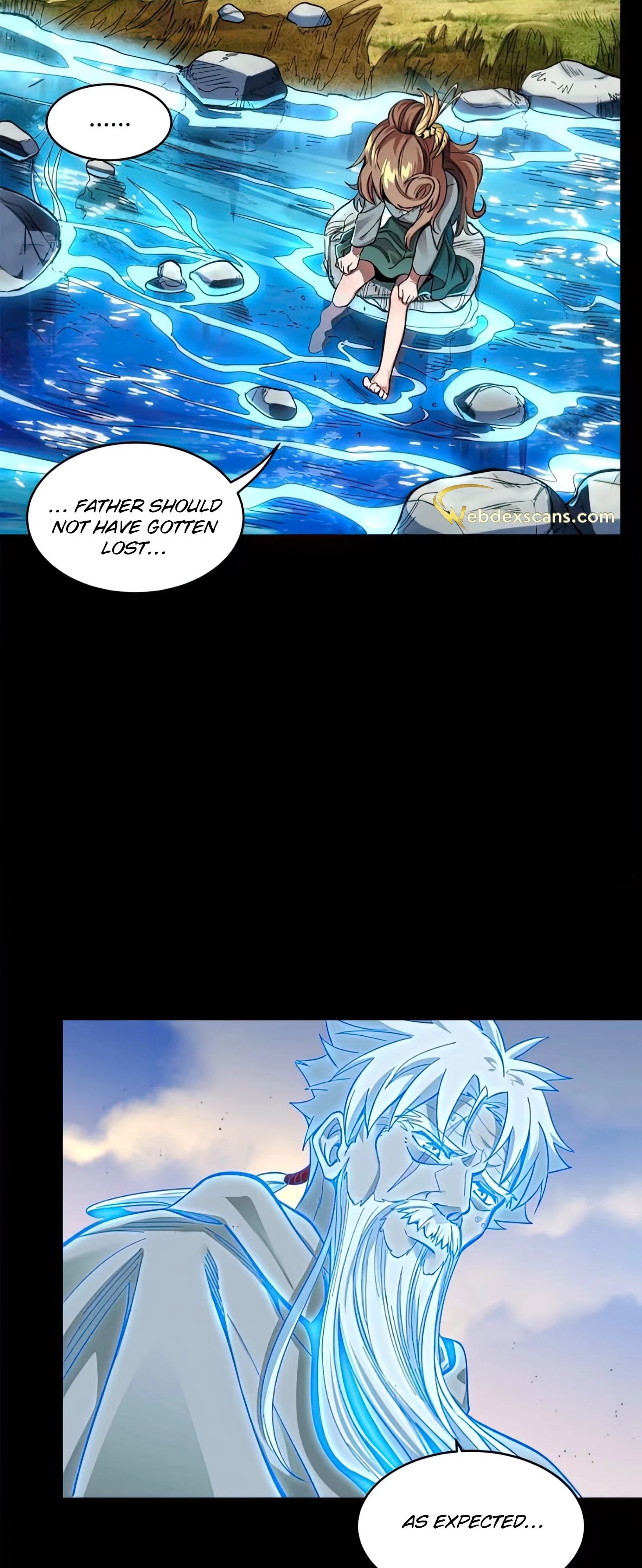 Legend of Star General Chapter 129 - 25