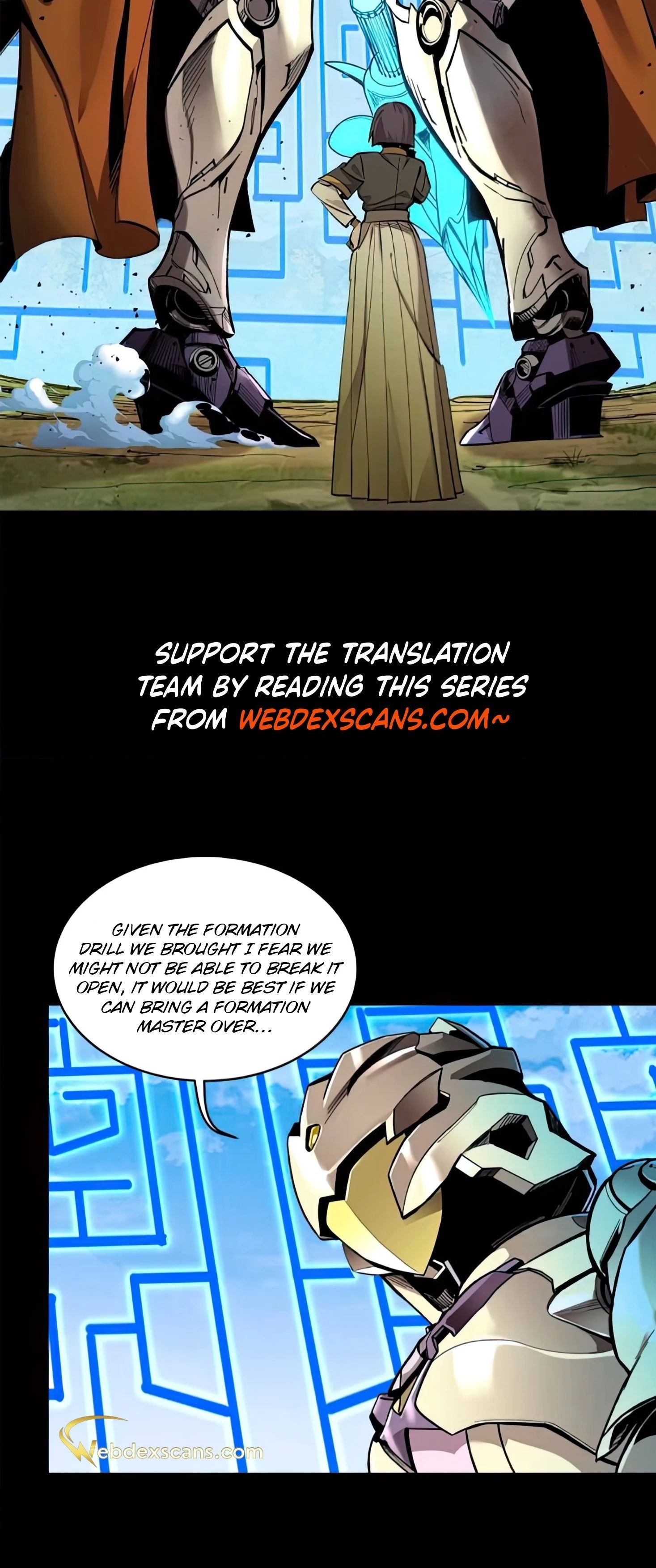 Legend of Star General Chapter 129 - 35