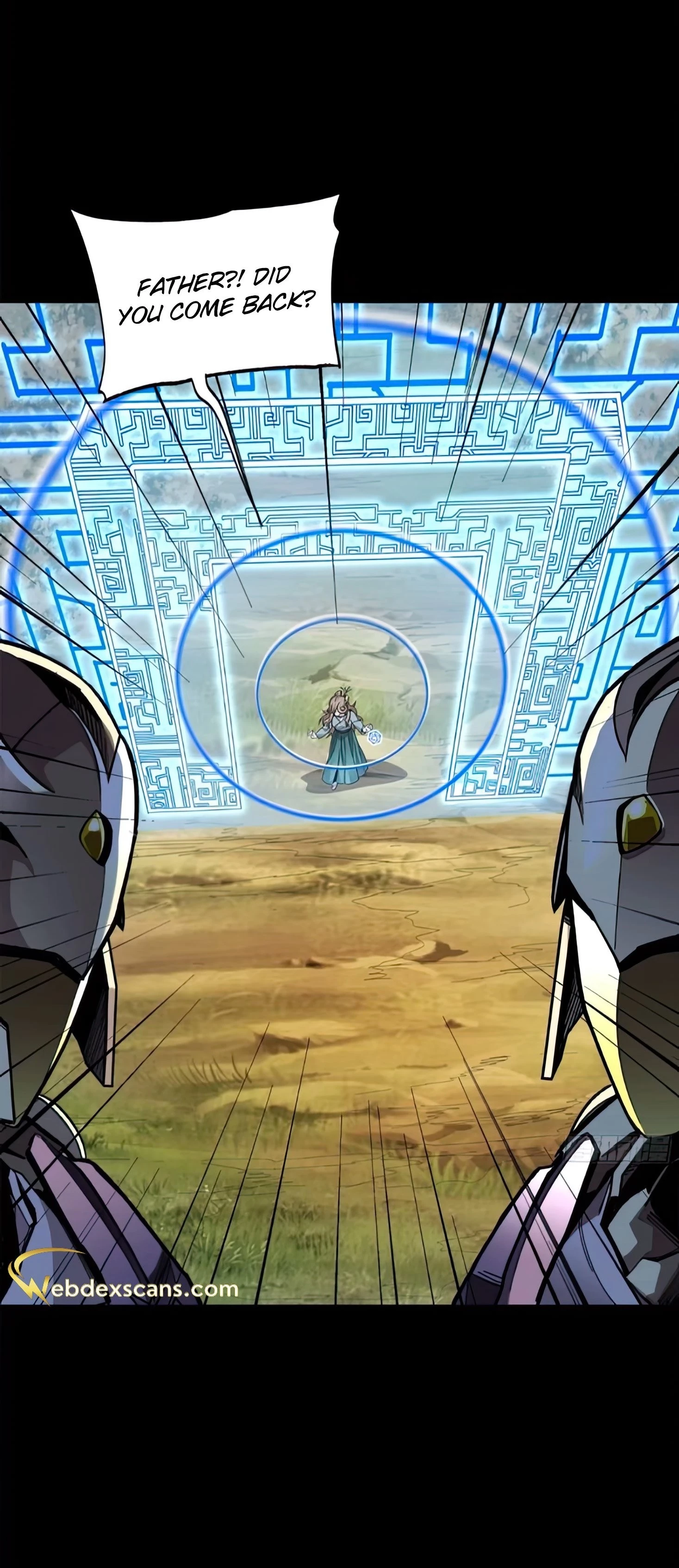 Legend of Star General Chapter 129 - 37