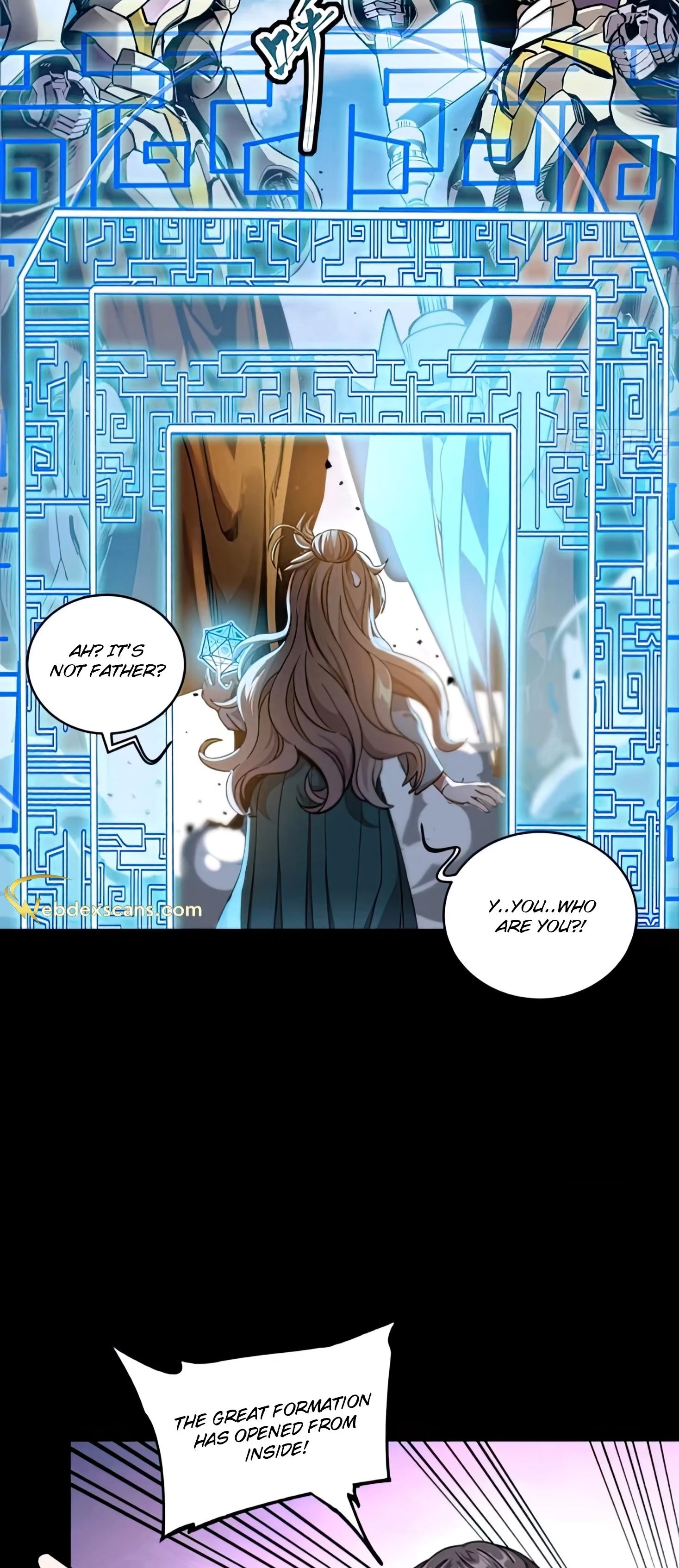 Legend of Star General Chapter 129 - 39