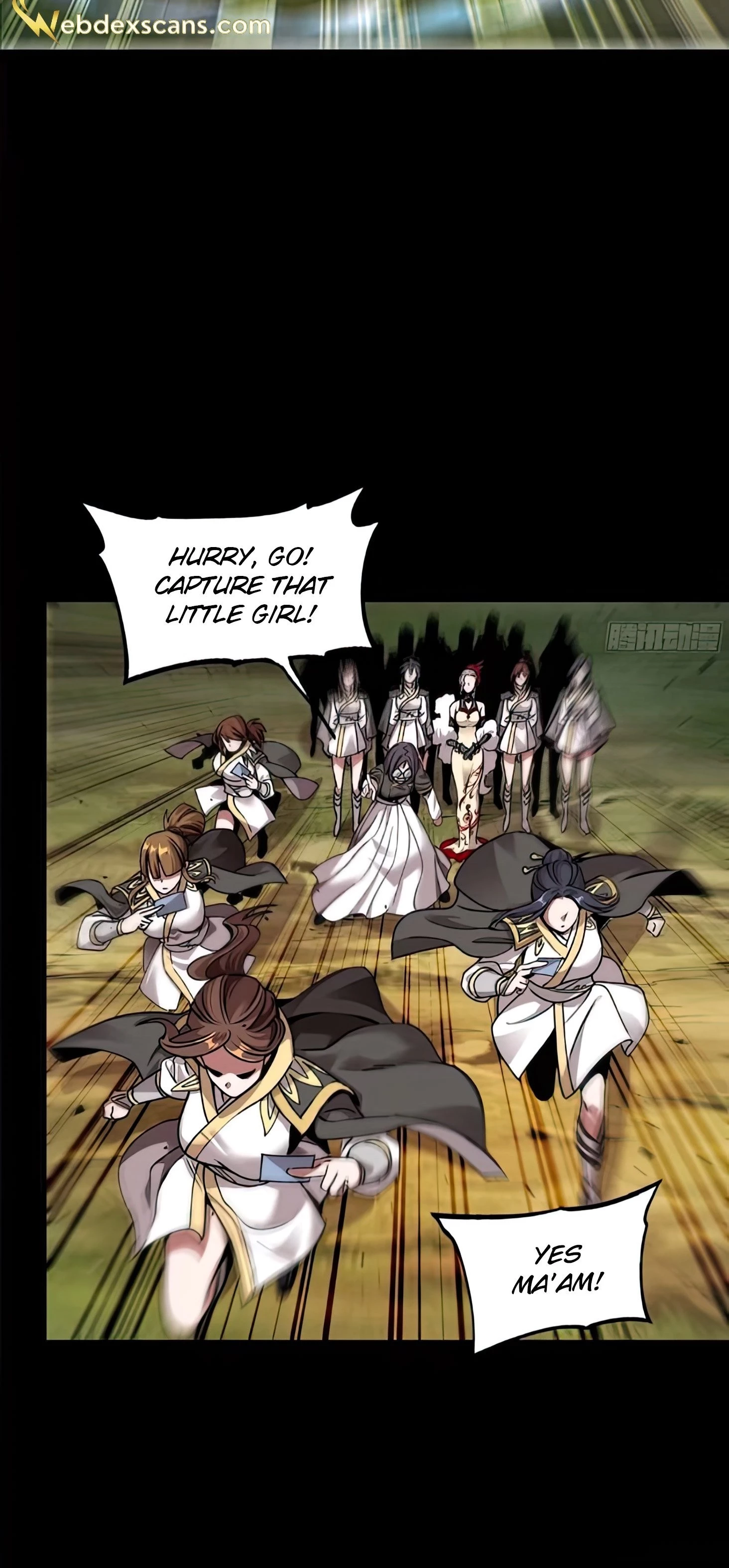 Legend of Star General Chapter 129 - 43