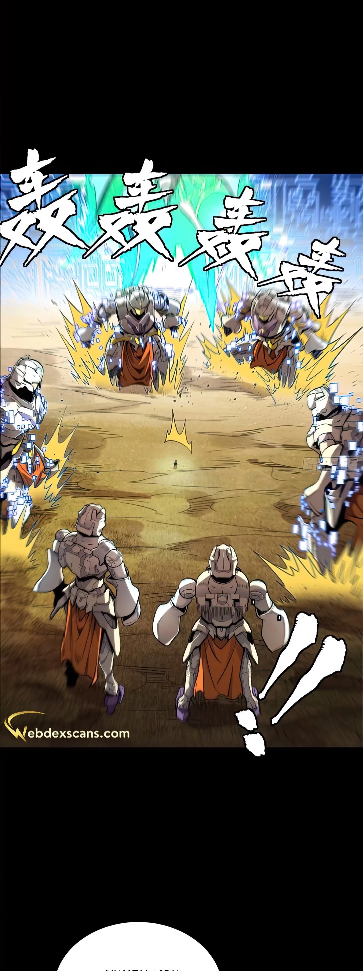 Legend of Star General Chapter 129 - 46