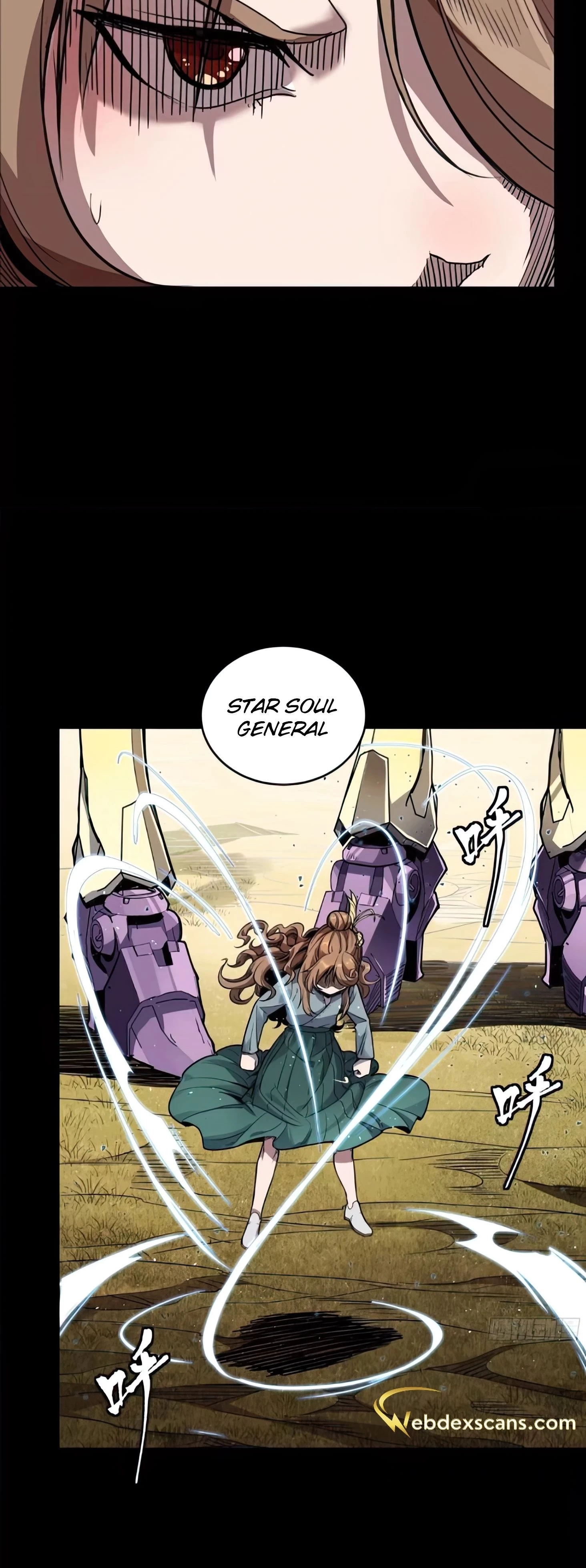 Legend of Star General Chapter 129 - 48