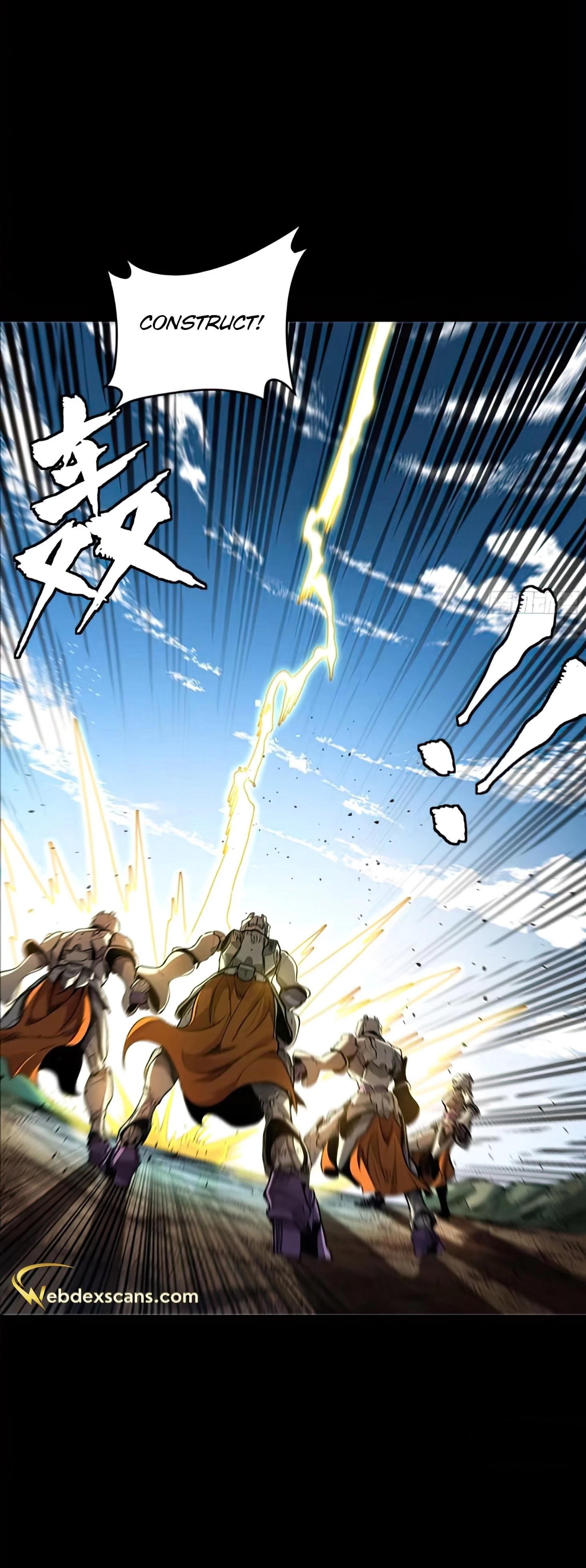 Legend of Star General Chapter 129 - 49