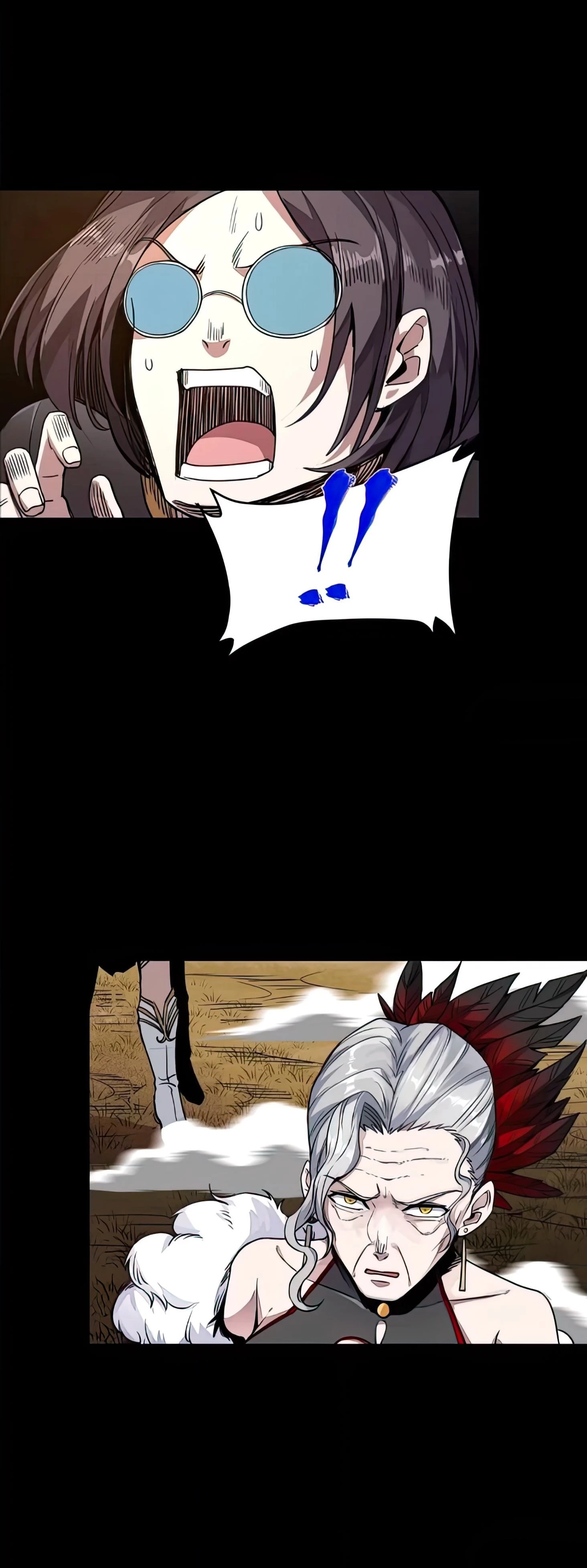 Legend of Star General Chapter 129 - 50
