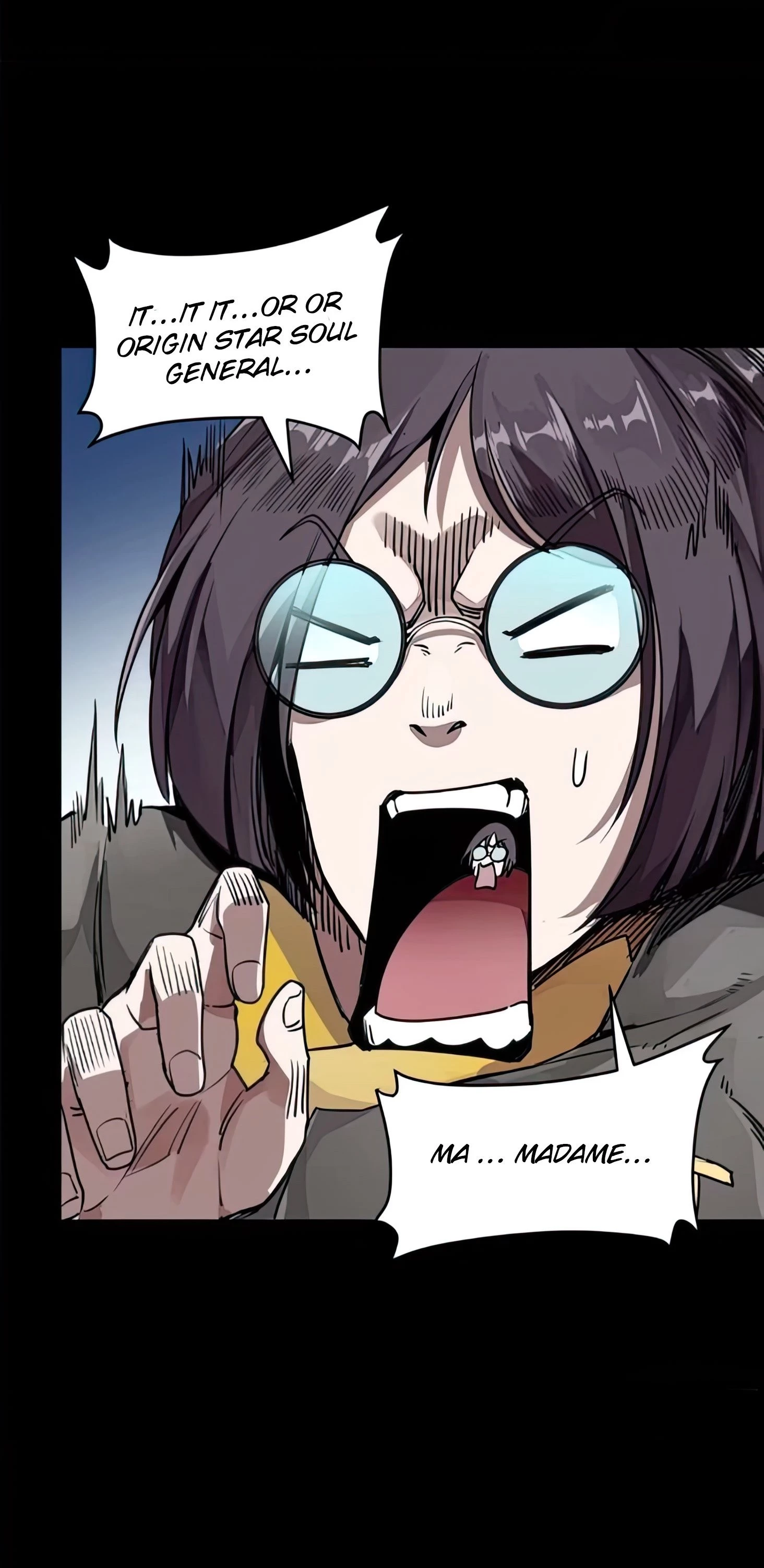 Legend of Star General Chapter 129 - 52