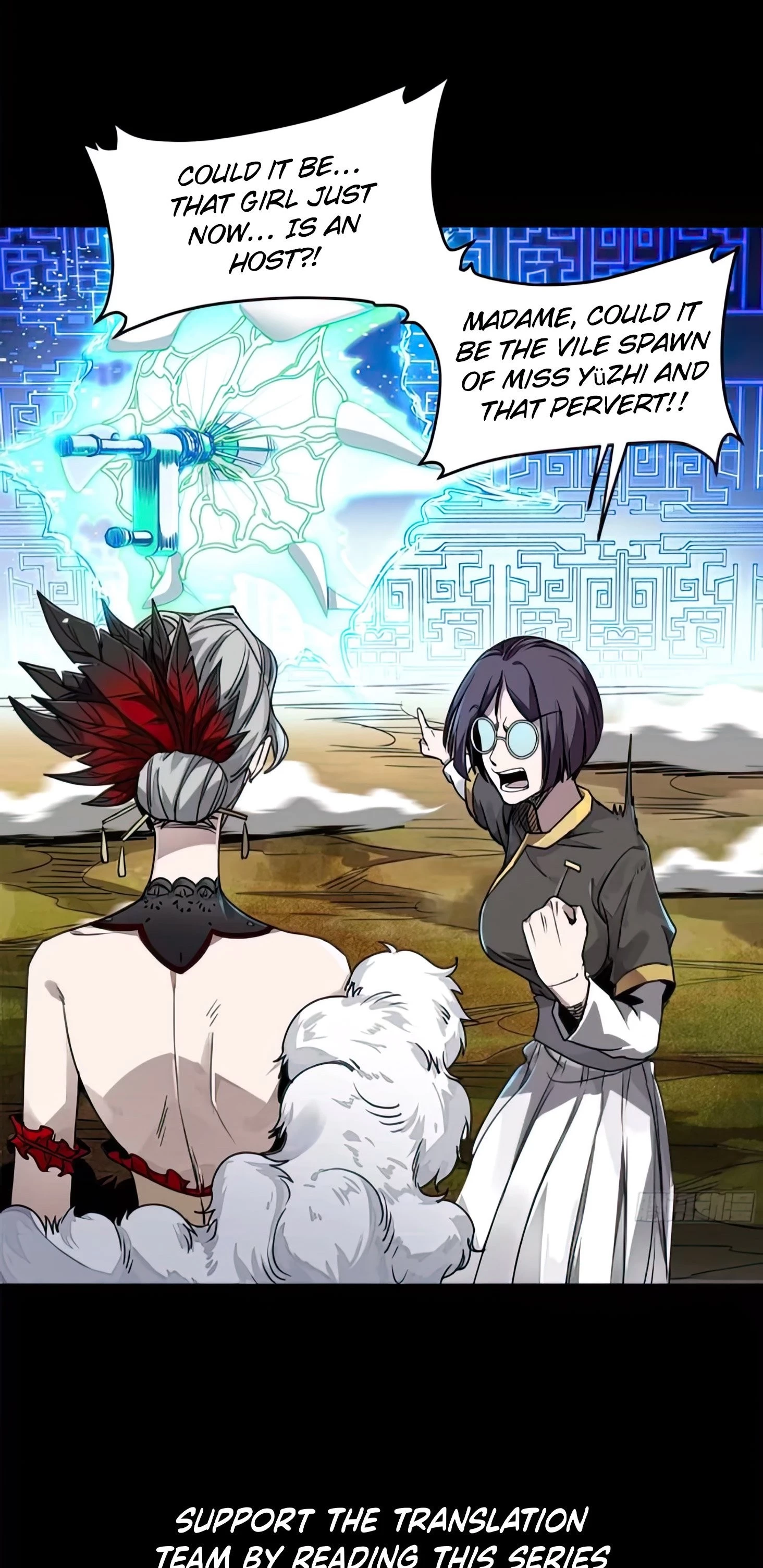 Legend of Star General Chapter 129 - 53