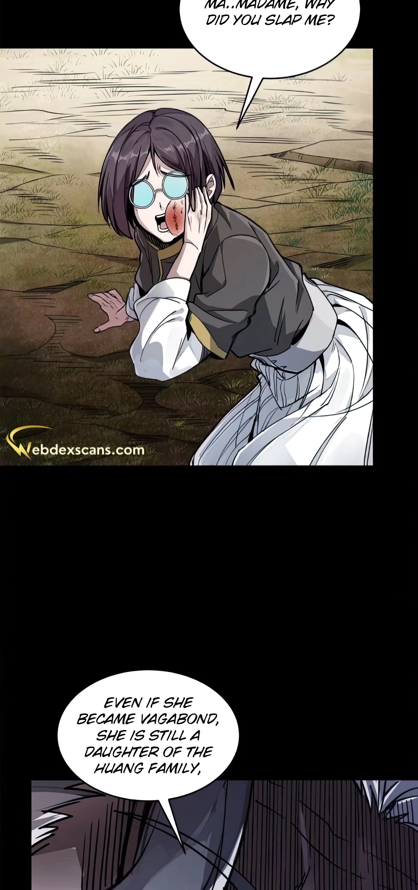 Legend of Star General Chapter 129 - 56