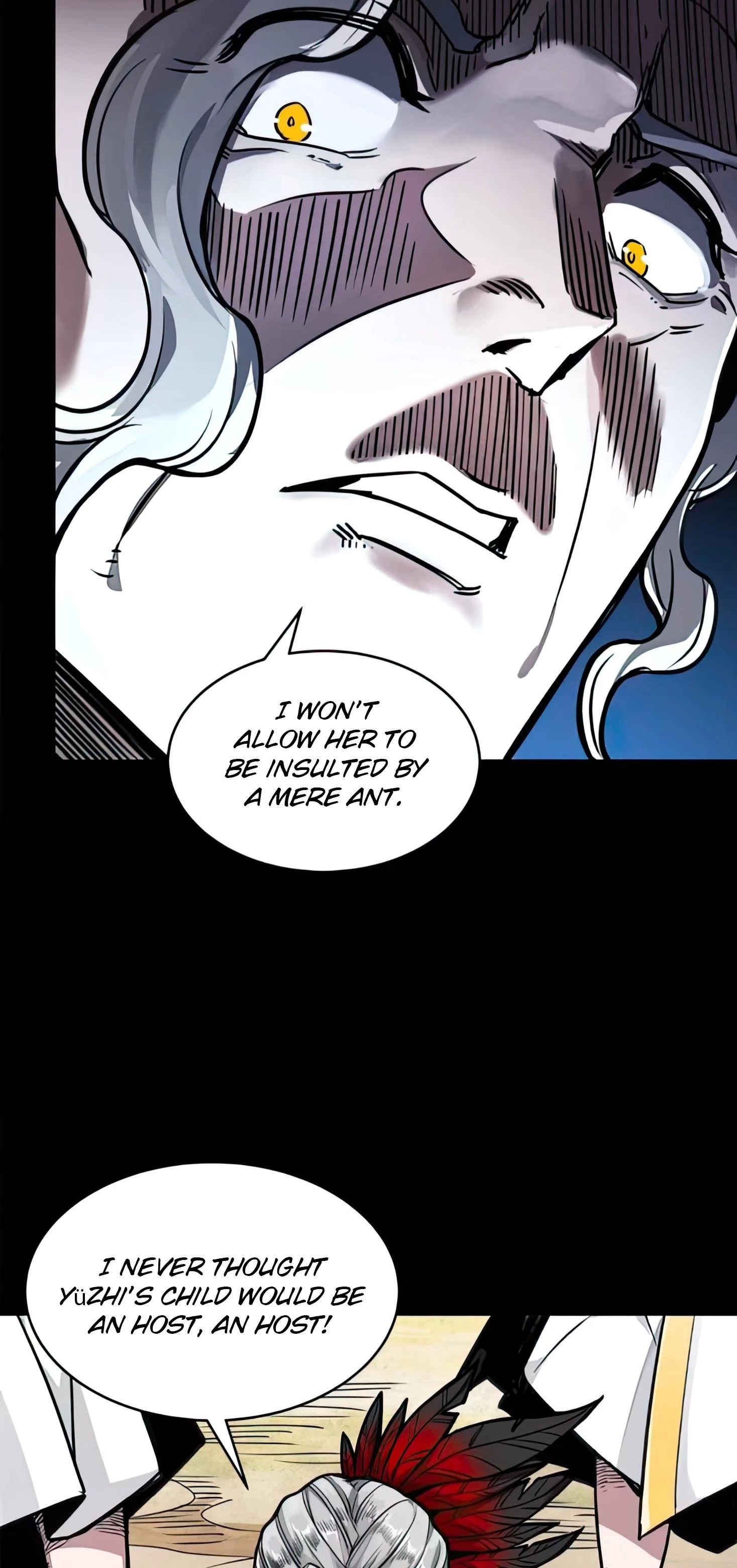 Legend of Star General Chapter 129 - 57