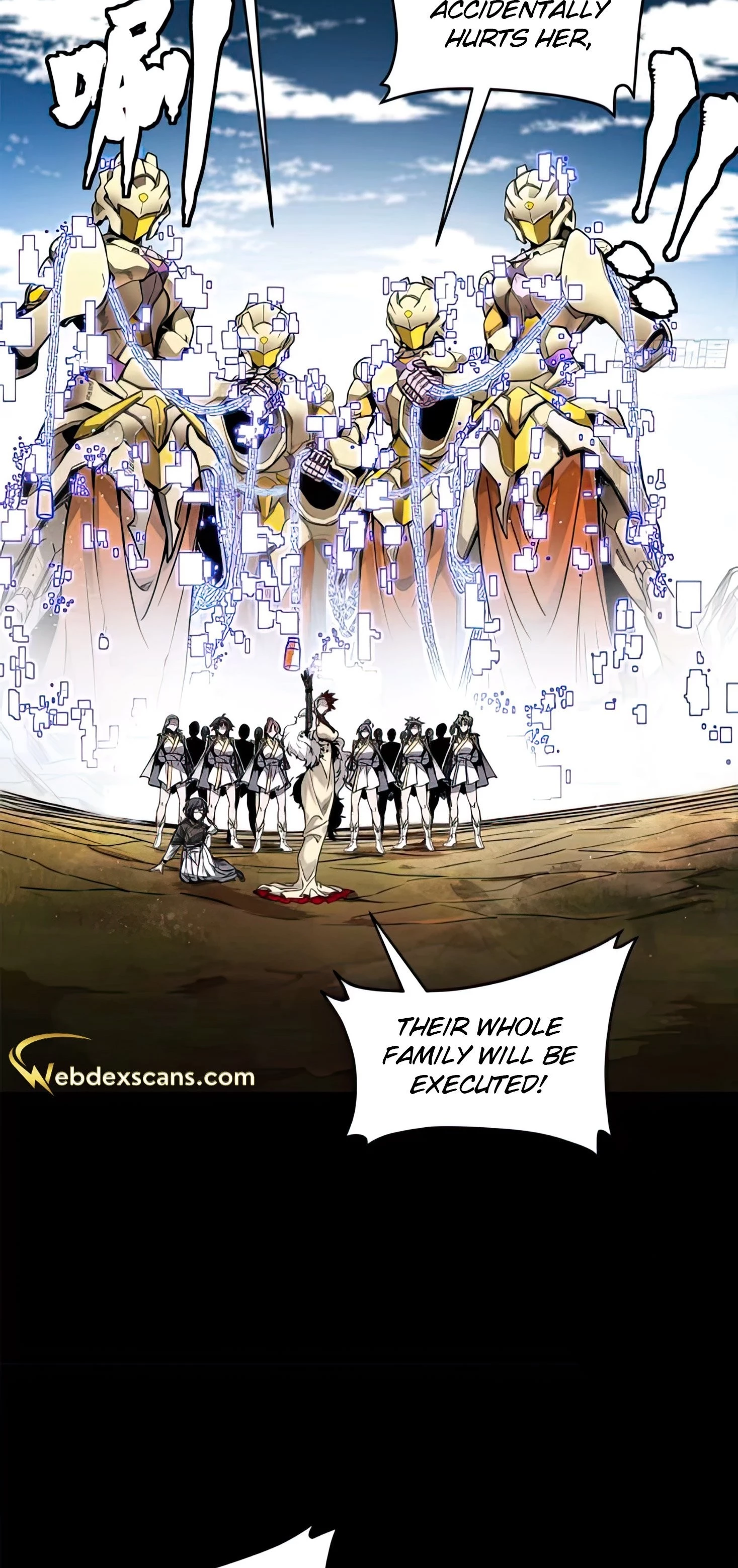 Legend of Star General Chapter 129 - 59