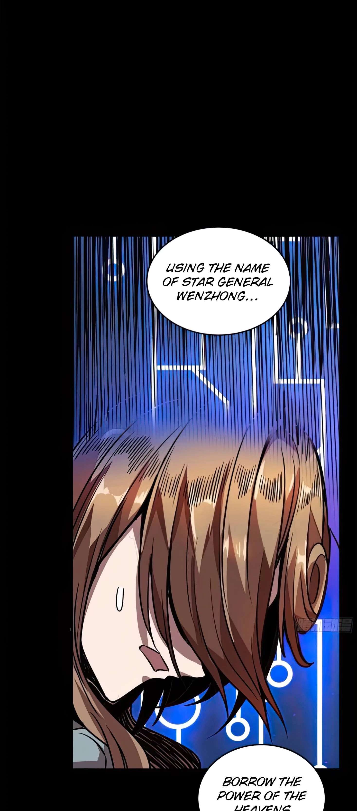 Legend of Star General Chapter 129 - 64