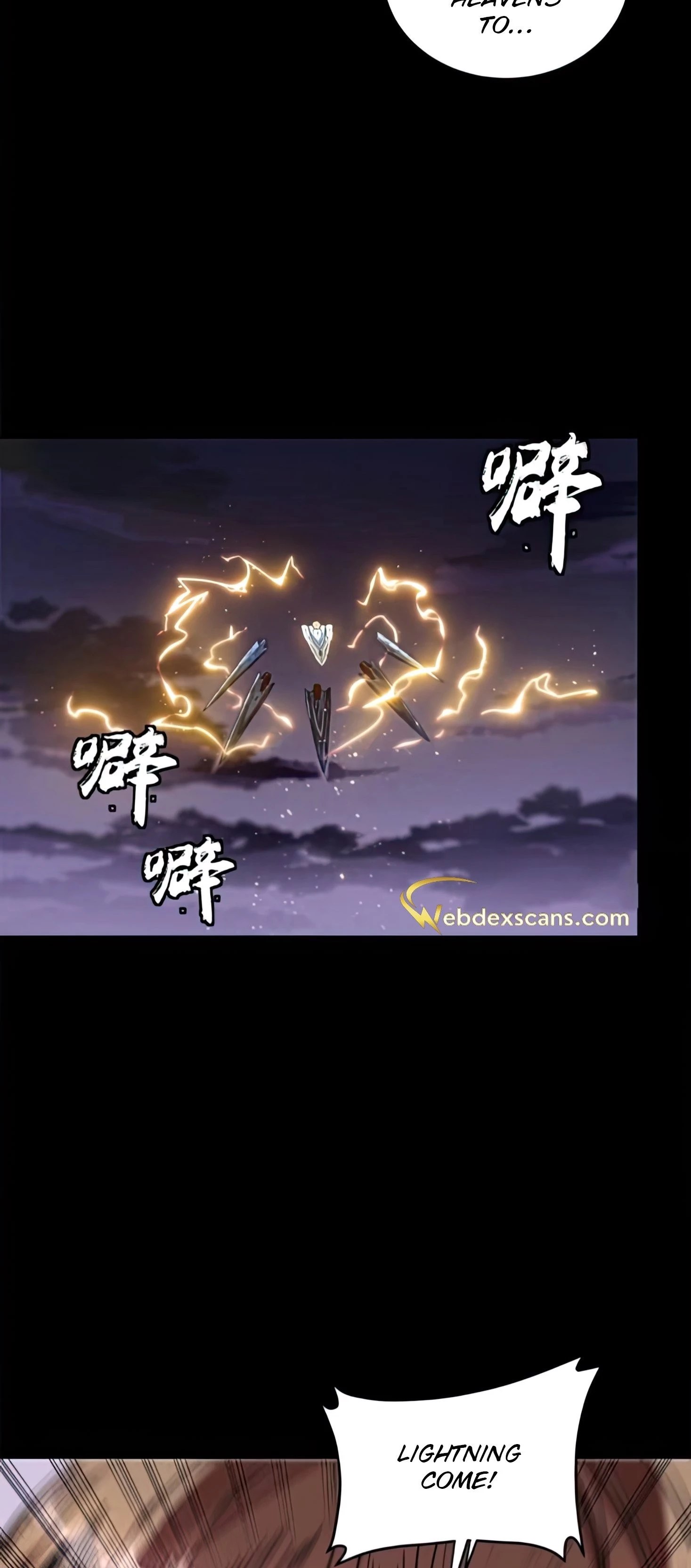 Legend of Star General Chapter 129 - 65