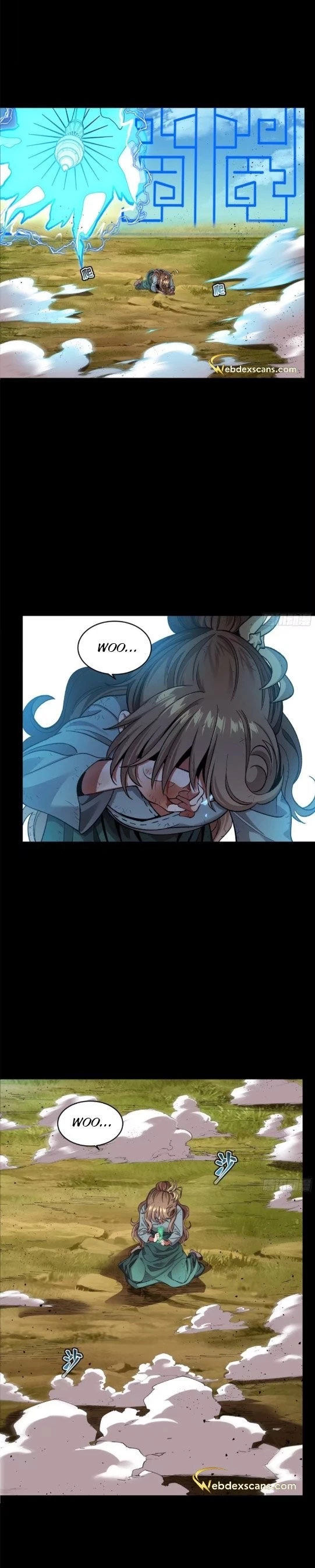 Legend of Star General Chapter 131 - 2