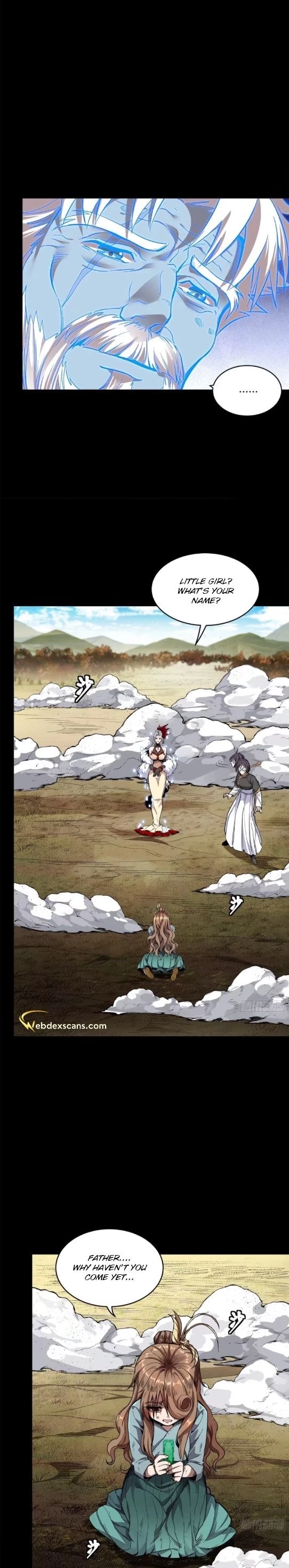 Legend of Star General Chapter 131 - 5