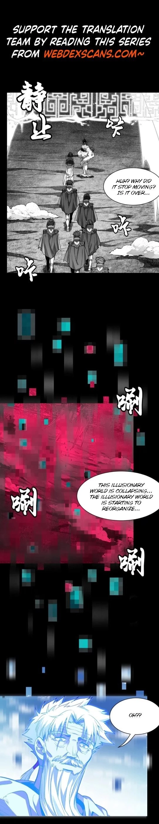 Legend of Star General Chapter 131 - 9