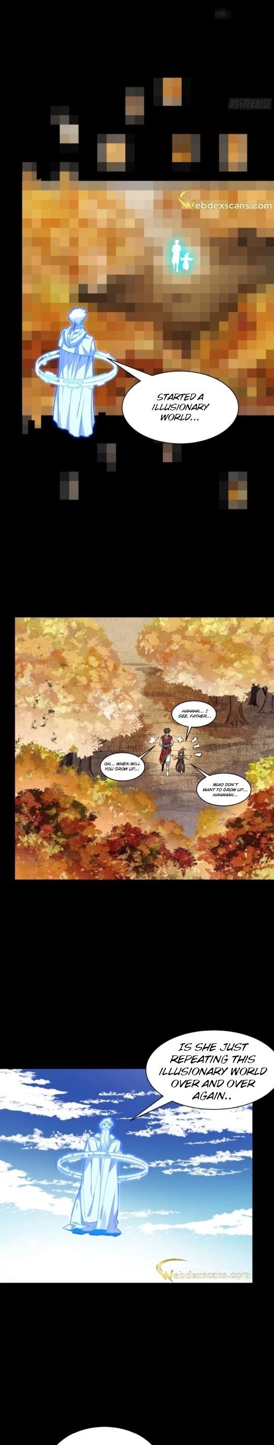 Legend of Star General Chapter 131 - 10