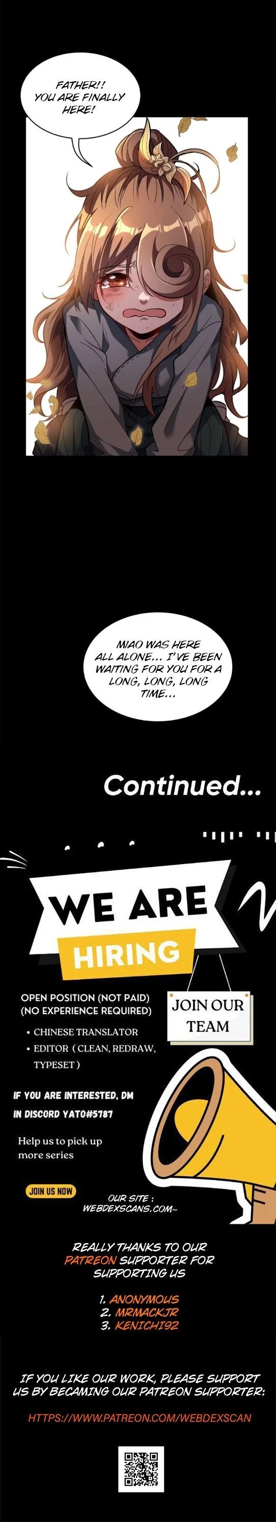 Legend of Star General Chapter 131 - 18