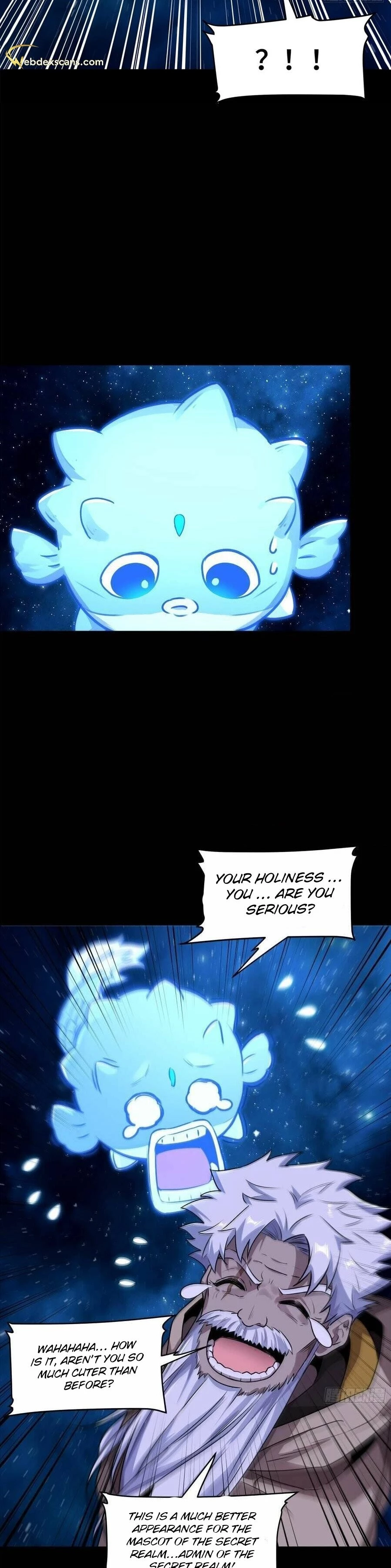 Legend of Star General Chapter 133 - 10