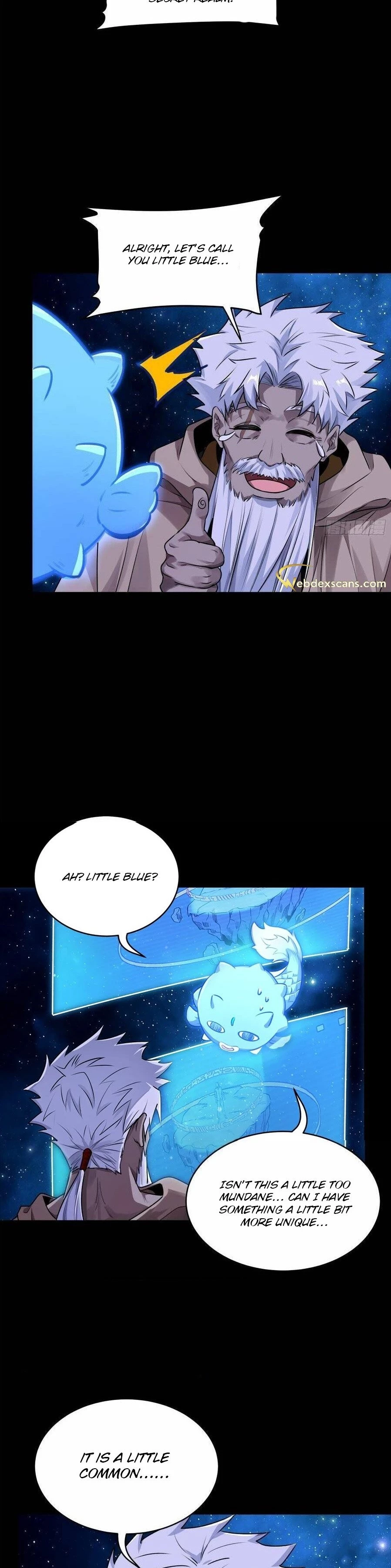 Legend of Star General Chapter 133 - 11