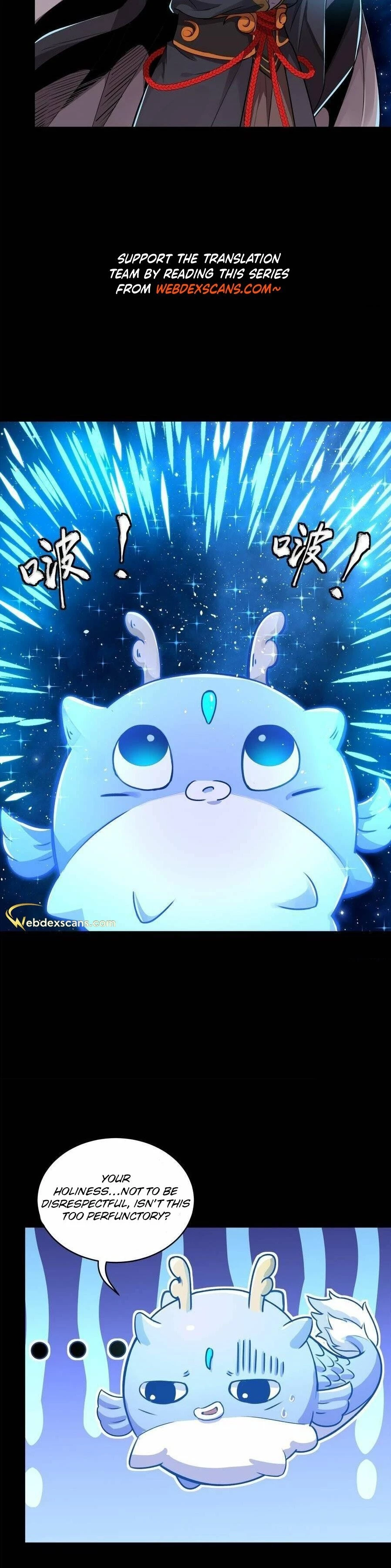 Legend of Star General Chapter 133 - 13