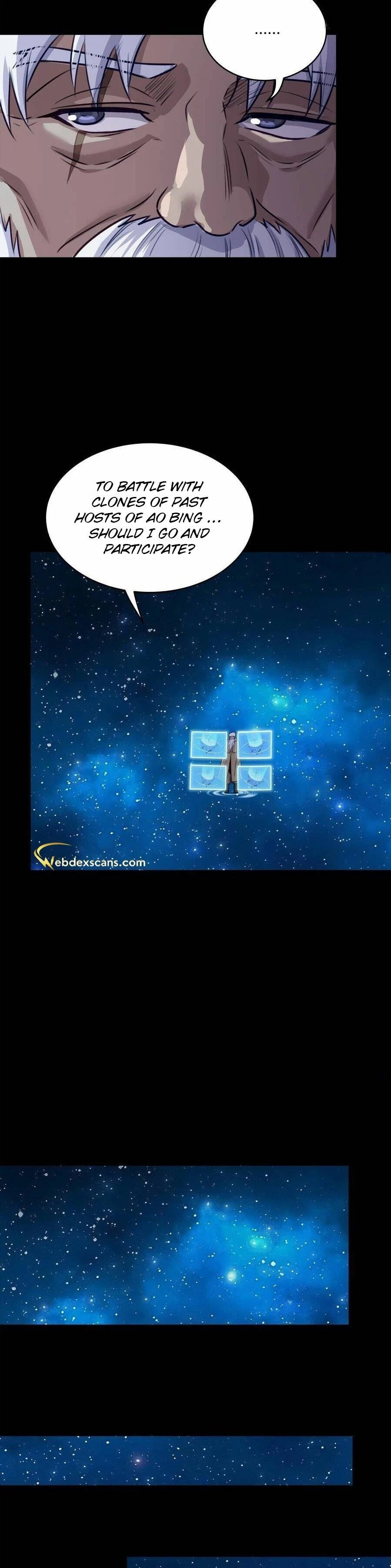 Legend of Star General Chapter 133 - 15