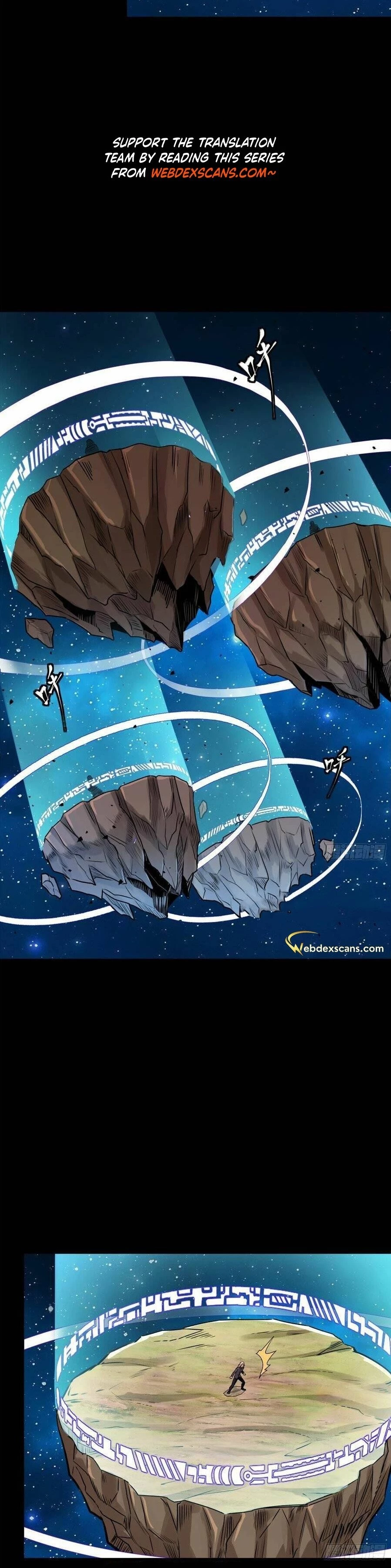 Legend of Star General Chapter 133 - 16