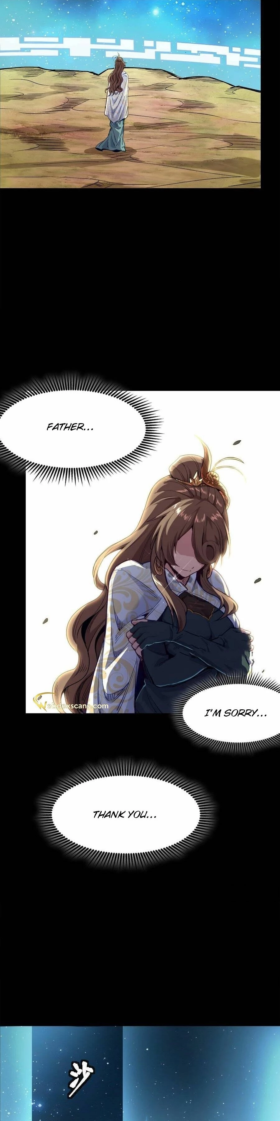 Legend of Star General Chapter 133 - 19