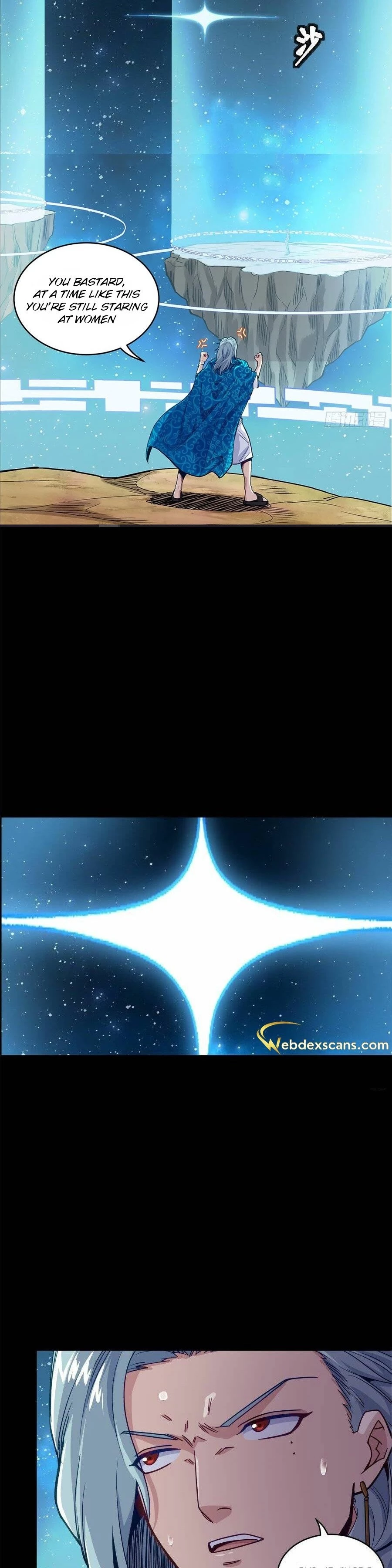 Legend of Star General Chapter 133 - 20