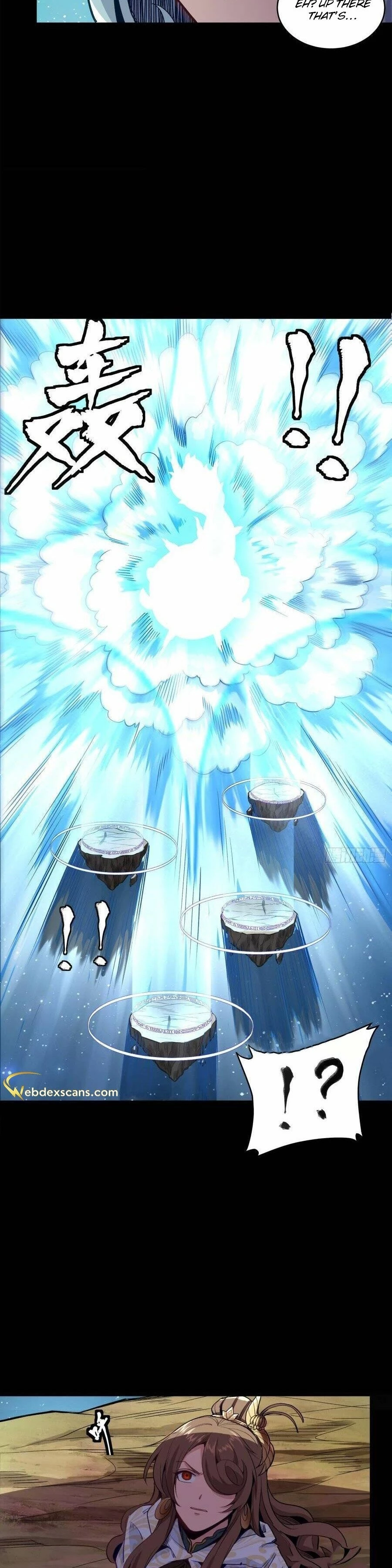 Legend of Star General Chapter 133 - 21