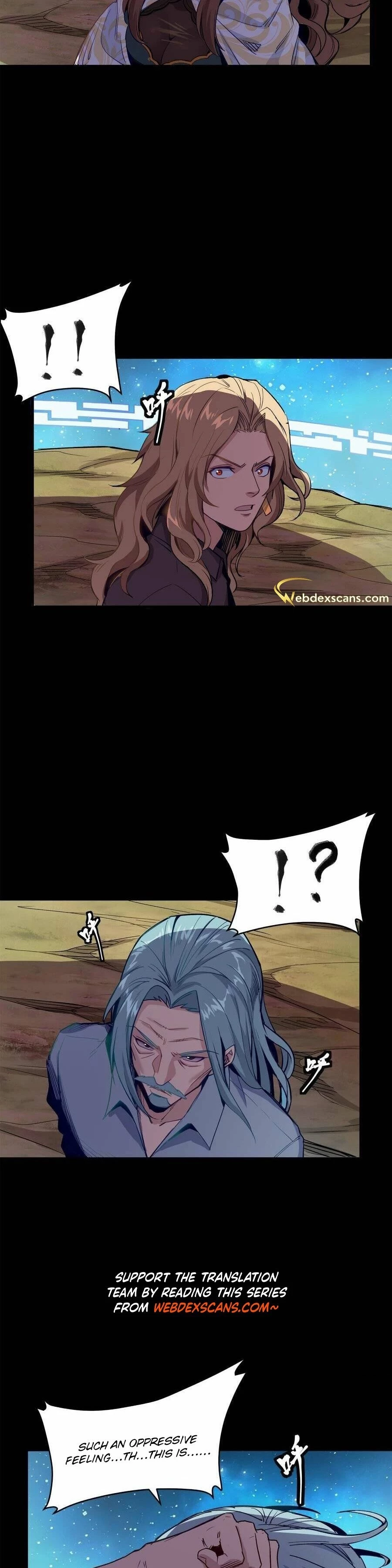 Legend of Star General Chapter 133 - 22
