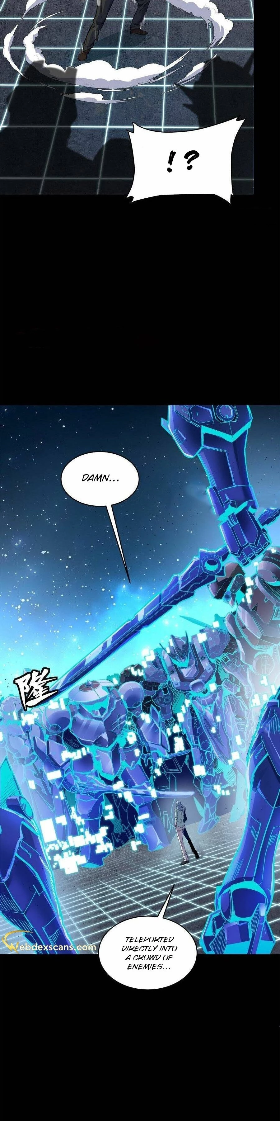 Legend of Star General Chapter 133 - 26