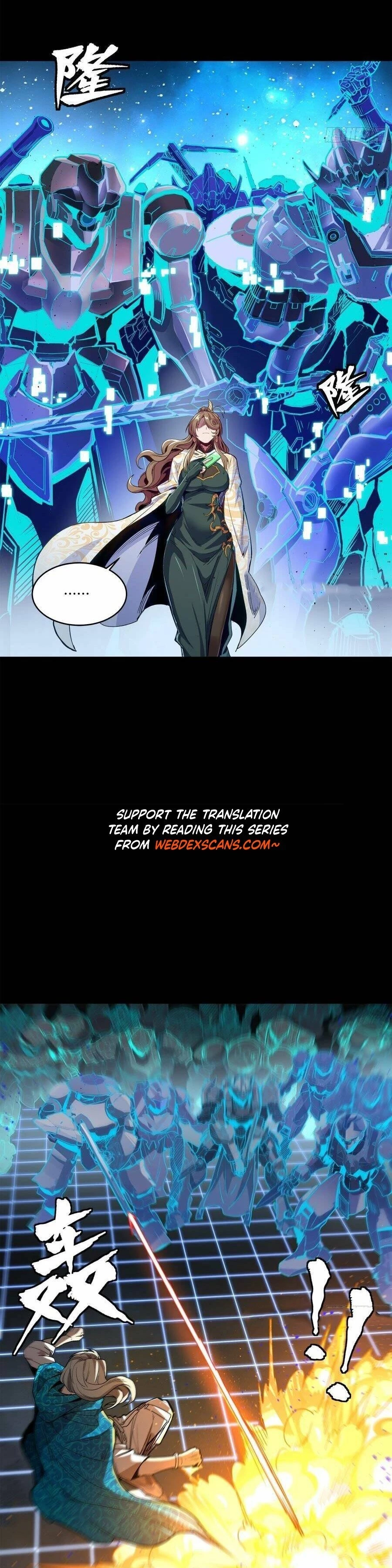Legend of Star General Chapter 133 - 27