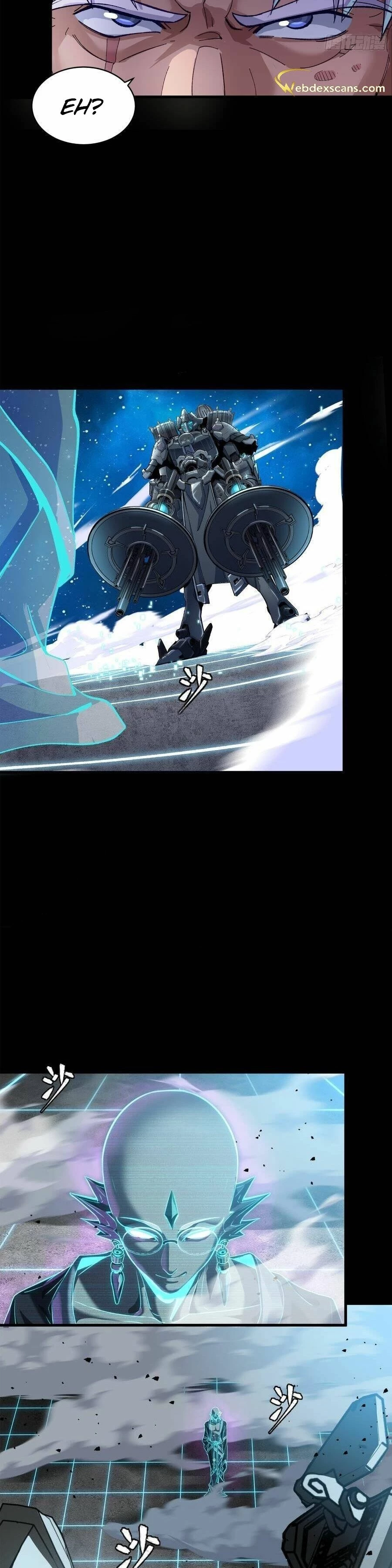 Legend of Star General Chapter 133 - 36