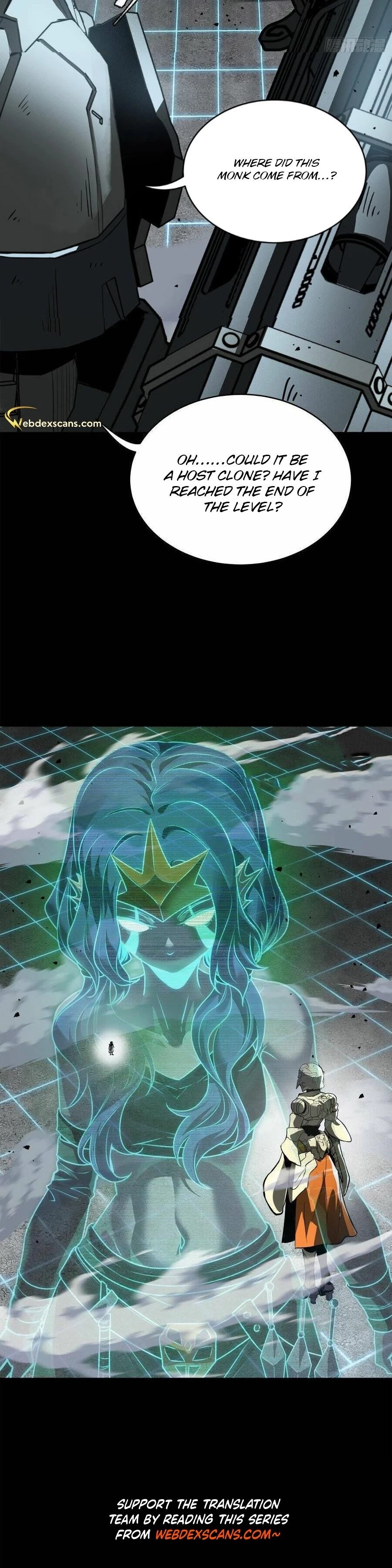 Legend of Star General Chapter 133 - 37