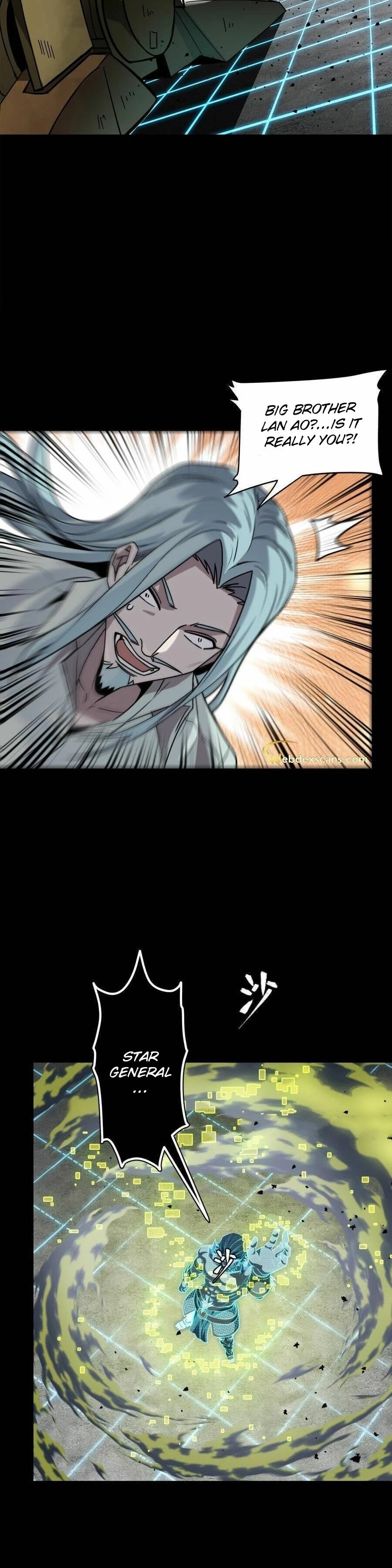 Legend of Star General Chapter 133 - 39