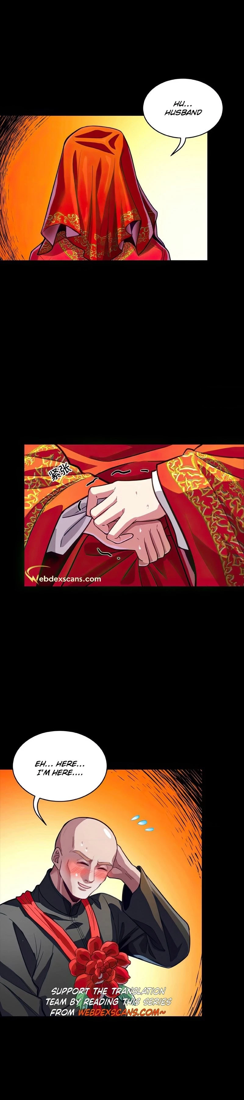 Legend of Star General Chapter 134 - 2