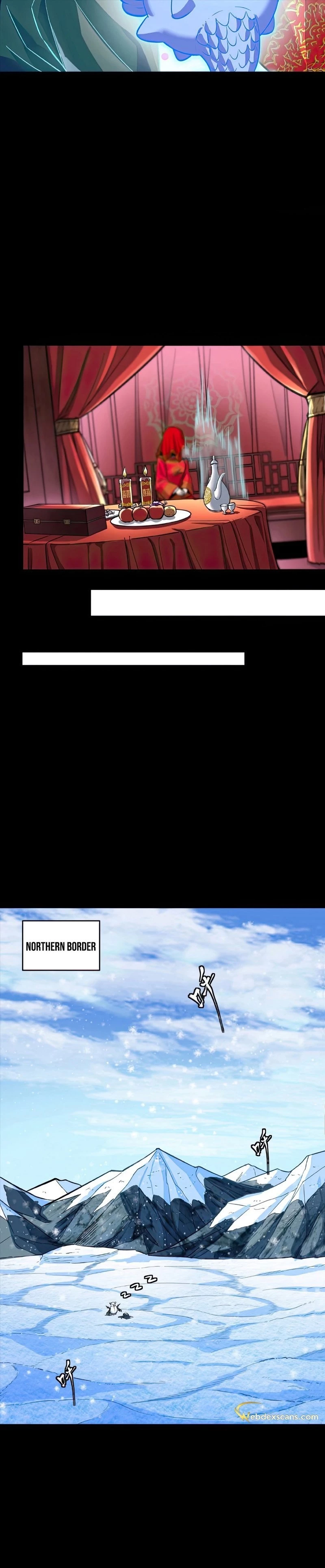 Legend of Star General Chapter 134 - 5