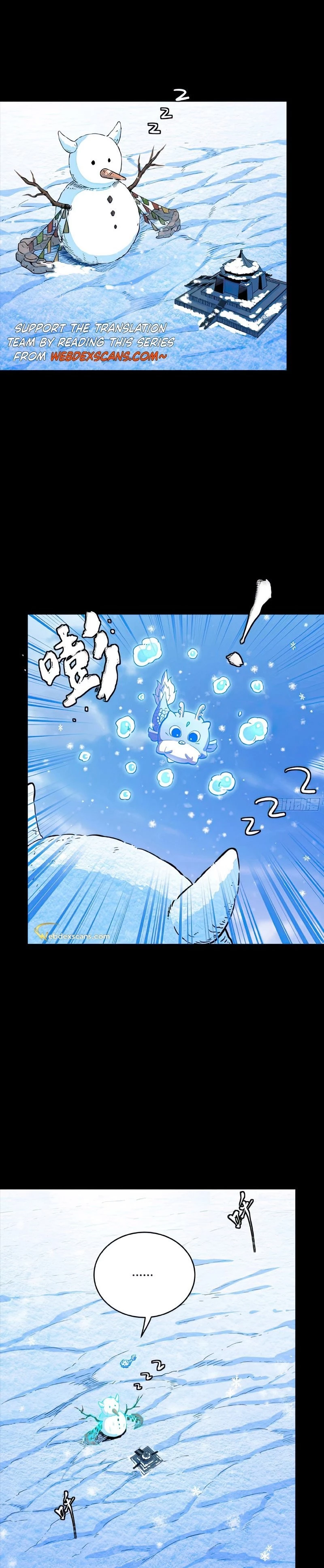 Legend of Star General Chapter 134 - 6