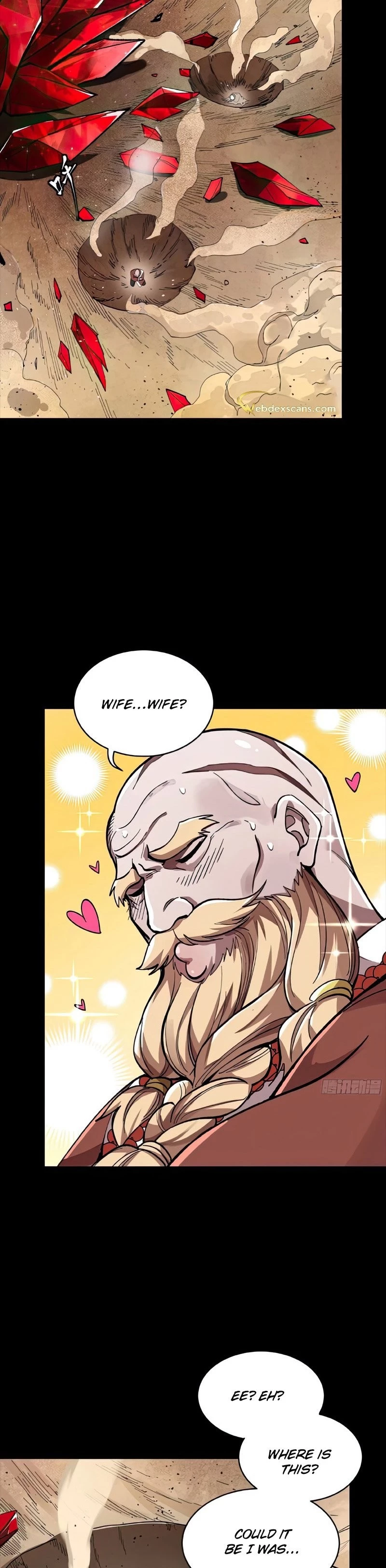 Legend of Star General Chapter 134 - 9