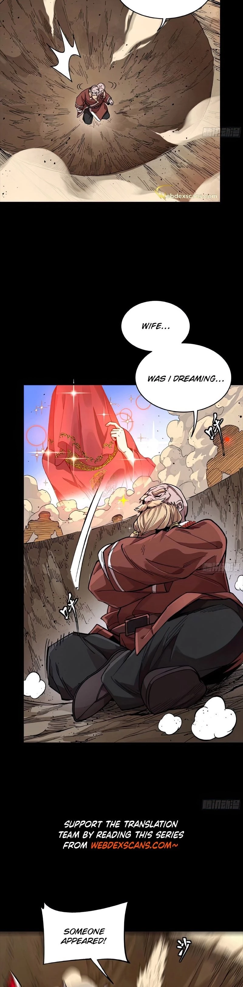 Legend of Star General Chapter 134 - 10
