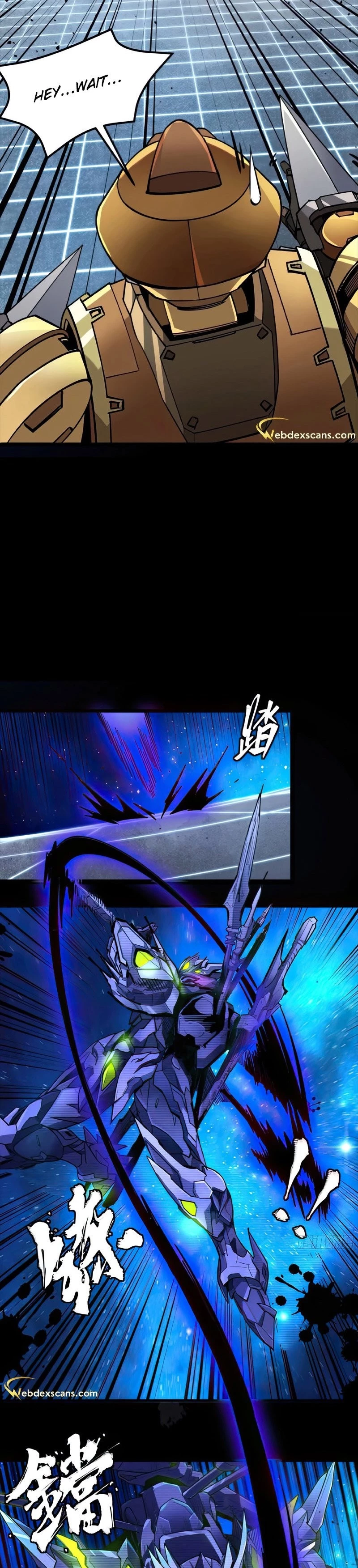 Legend of Star General Chapter 134 - 18