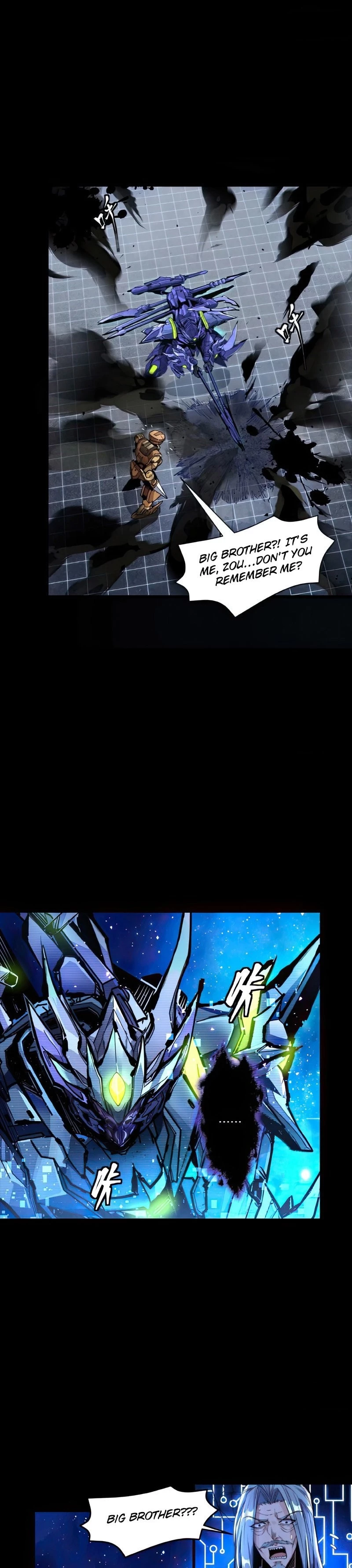 Legend of Star General Chapter 134 - 20