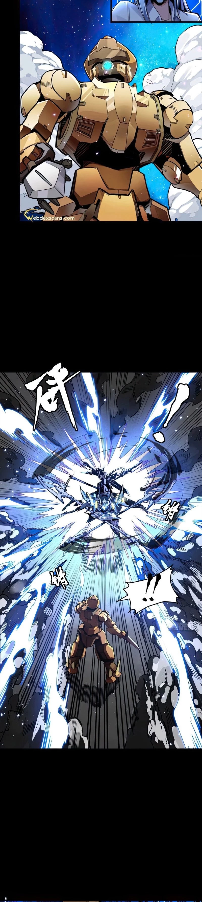 Legend of Star General Chapter 134 - 21