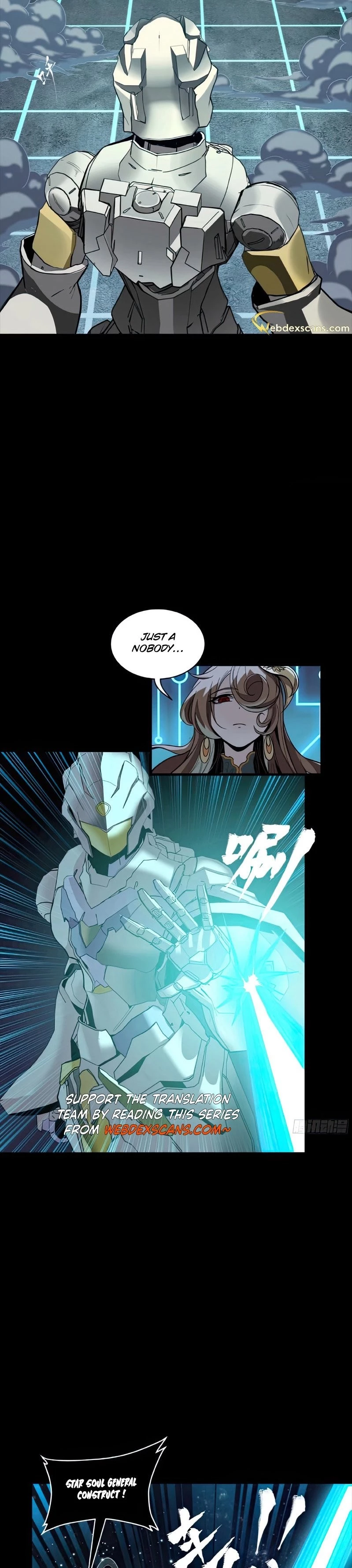 Legend of Star General Chapter 134 - 33