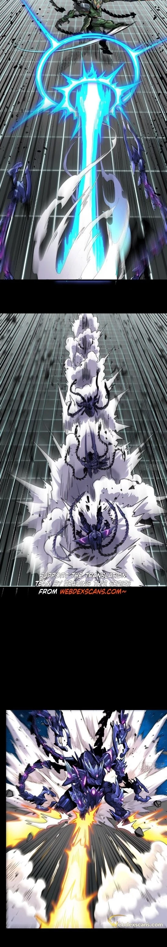 Legend of Star General Chapter 135 - 10