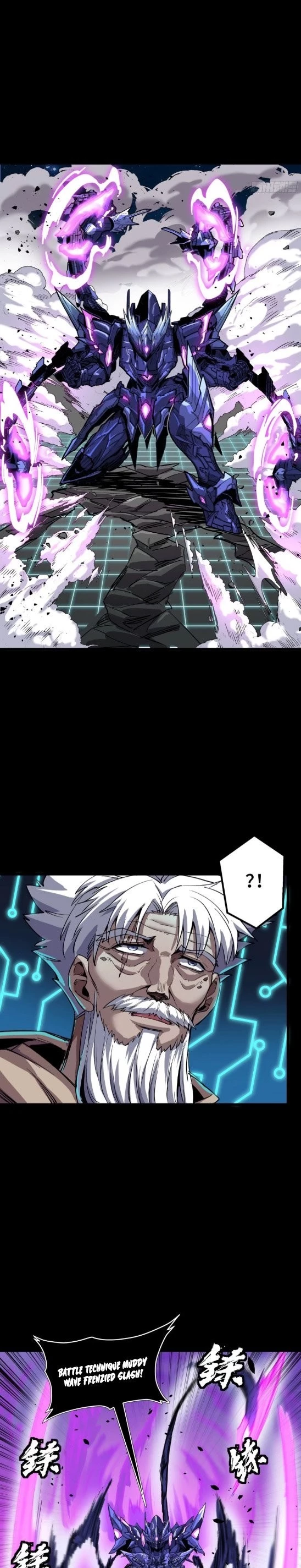 Legend of Star General Chapter 135 - 11