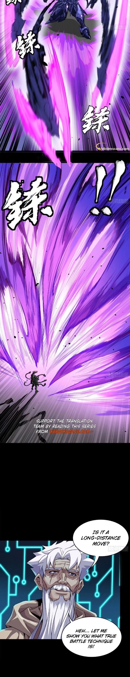 Legend of Star General Chapter 135 - 12