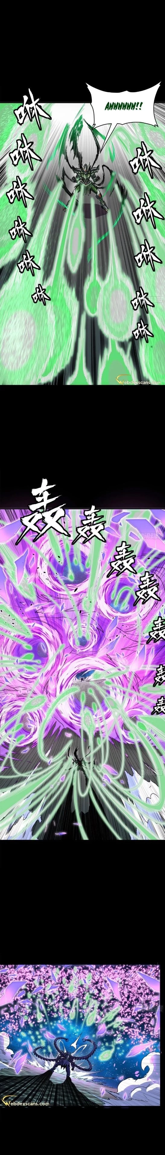 Legend of Star General Chapter 135 - 14